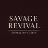 savagerevival